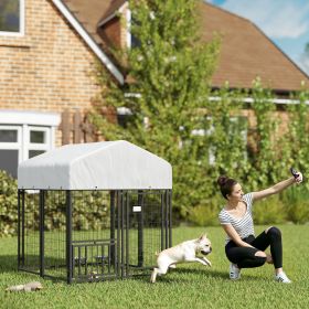 Dog Crate(No shipments on weekends)
